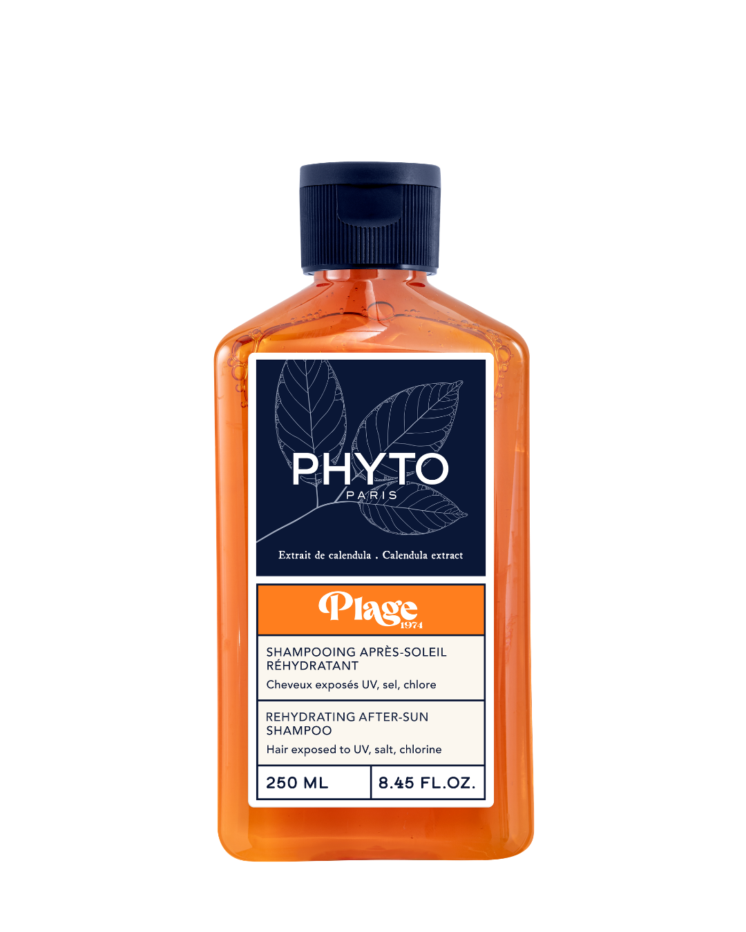 PHYTO PLAGE SHAMPOO 250ML