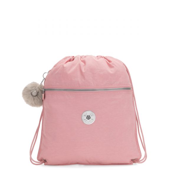 Shop The Latest Collection Of Kipling Supertaboo-Medium Backpack (With Drawstring)-09487 In Lebanon