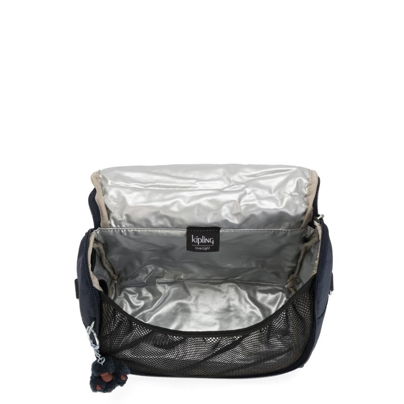 New Kichirou-Large Lunchbox (With Trolley Sleeve)-15289