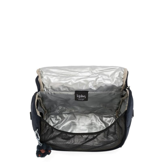 New Kichirou-Large Lunchbox (With Trolley Sleeve)-15289