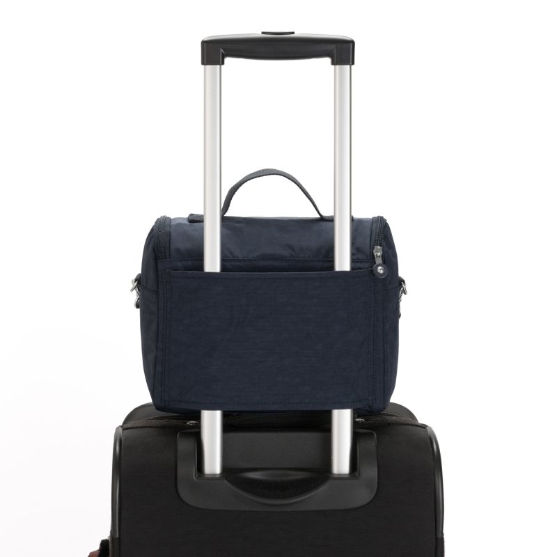 New Kichirou-Large Lunchbox (With Trolley Sleeve)-15289