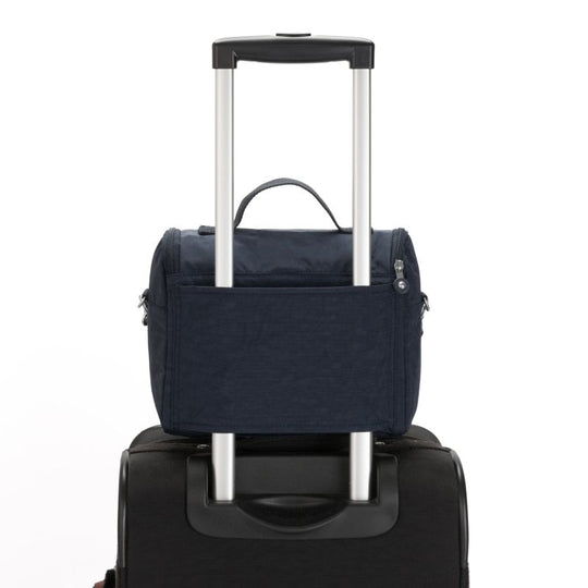 New Kichirou-Large Lunchbox (With Trolley Sleeve)-15289