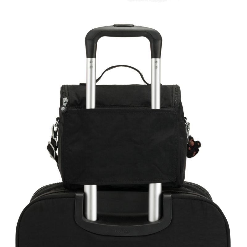 New Kichirou-Large Lunchbox (With Trolley Sleeve)-15289