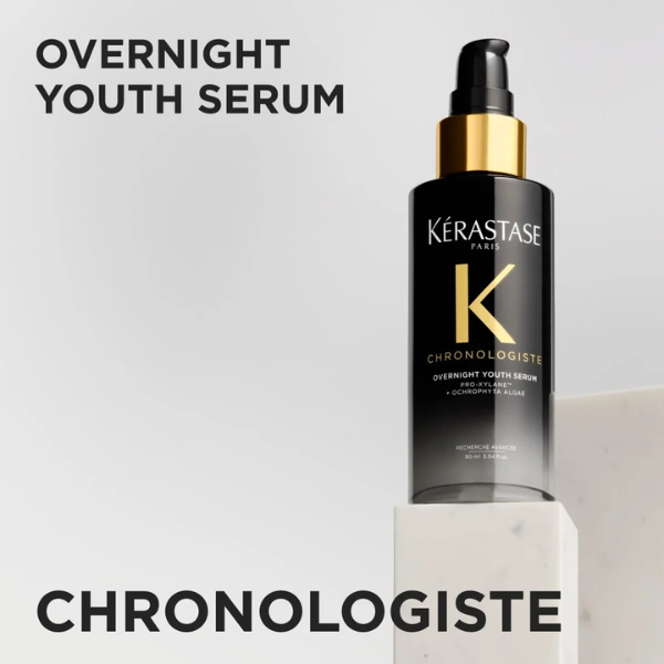 Chronologiste Night Serum 90ml