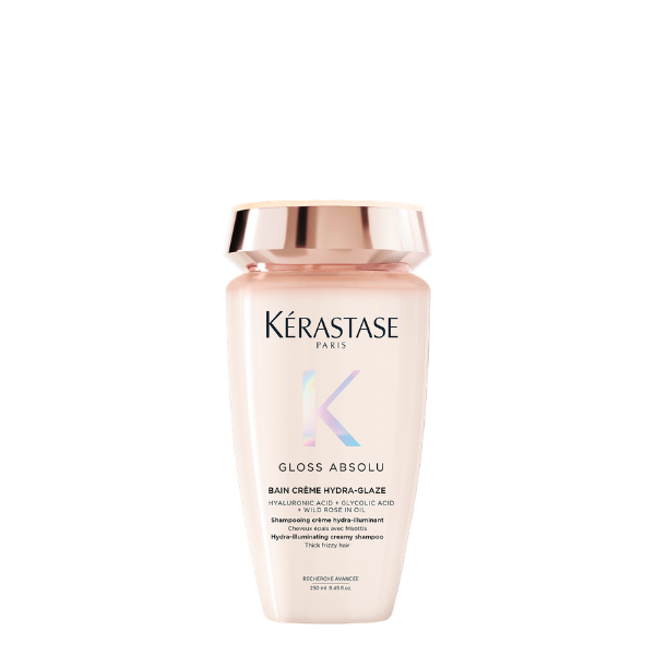 Gloss Absolu Bain Riche 250ML
