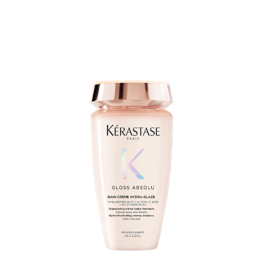 Gloss Absolu Bain Riche 250ML