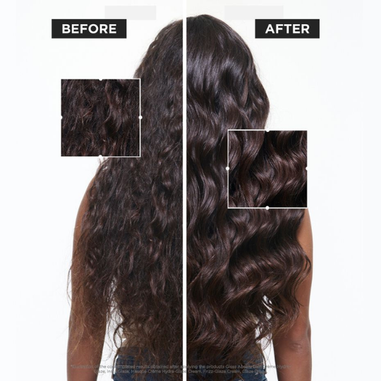 Gloss Absolu Cream 240ML