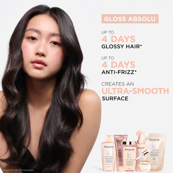 Gloss Absolu Refill Pouch 500ml