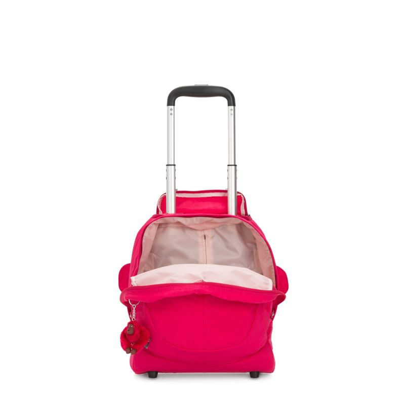 Nusi-Kids Wheeled Bag-I3895