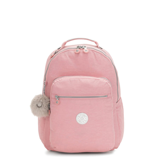 Shop The Latest Collection Of Kipling Seoul-Large Backpack-I5140 In Lebanon