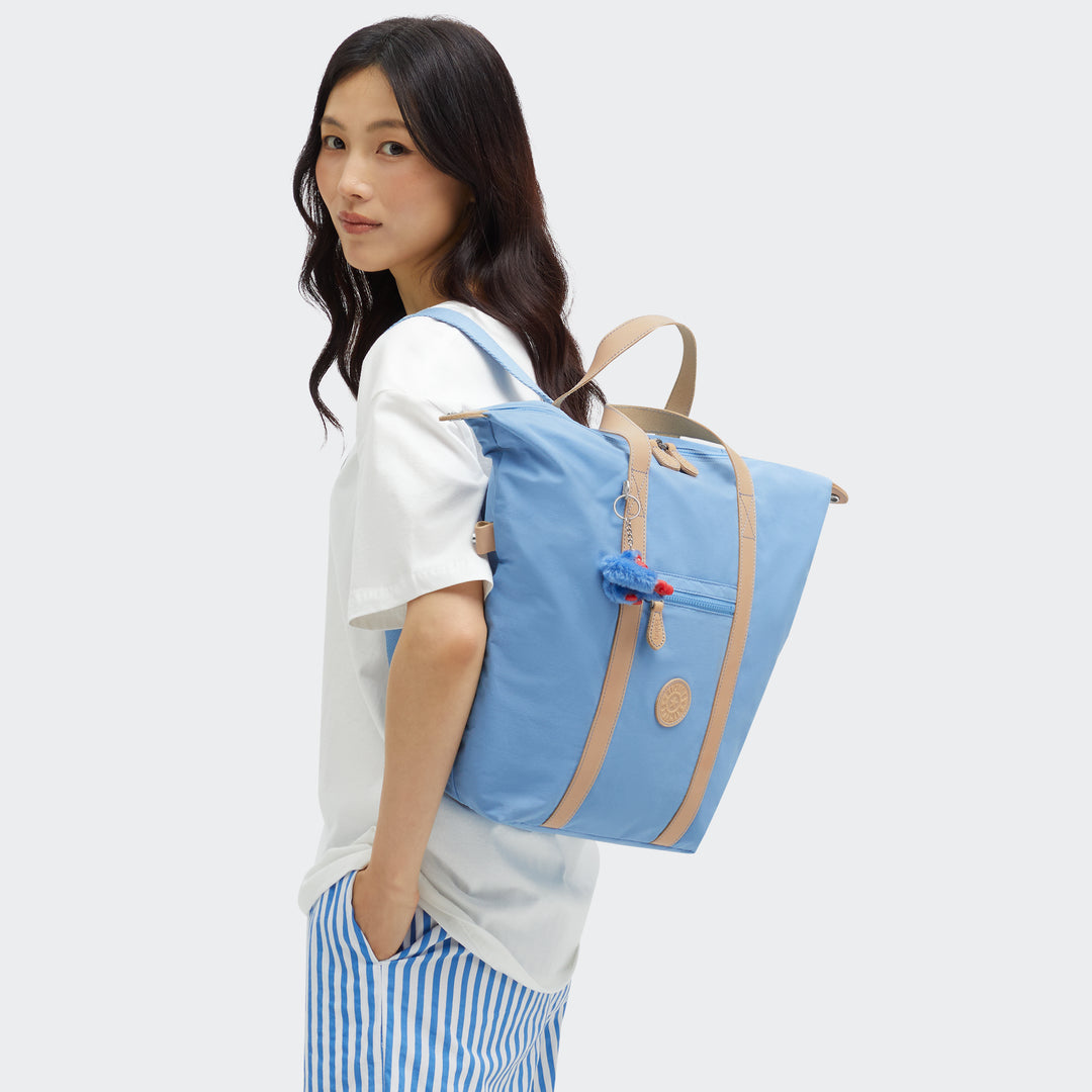 NEW ART BACKPACK -I8489