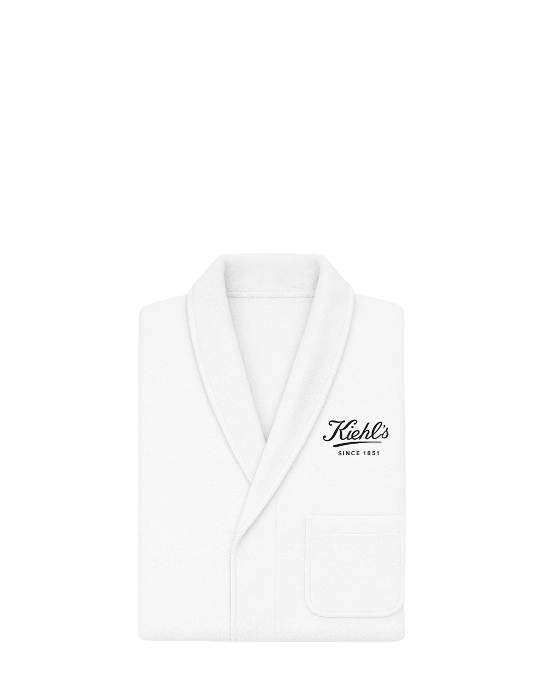 Kiehl's Bathrobe
