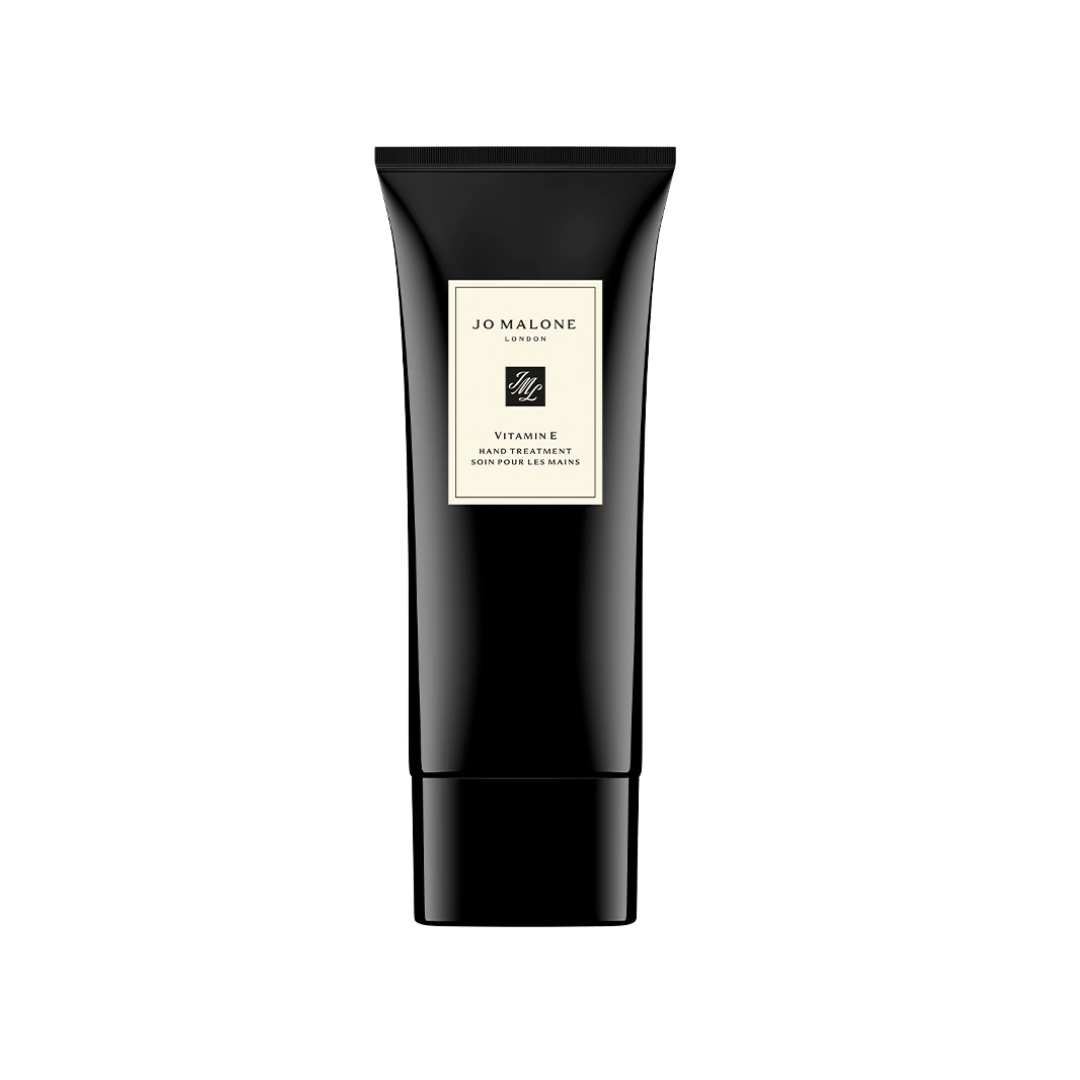 Vitamin E Hand Treatment