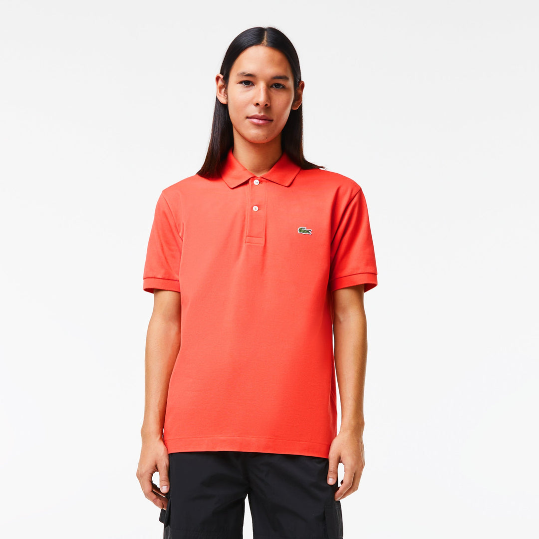 Lacoste Classic Fit L.12.12 Polo Shirt - L1212