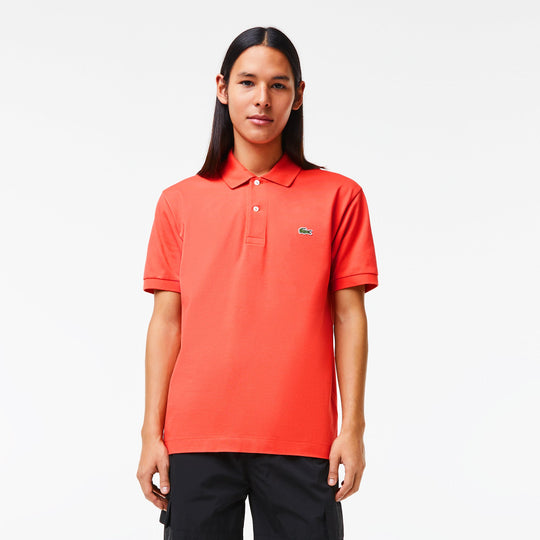 Lacoste Classic Fit L.12.12 Polo Shirt - L1212