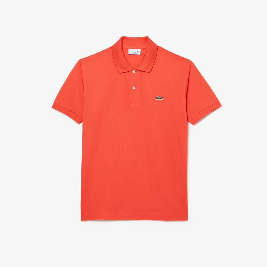Shop The Latest Collection Of Lacoste Lacoste Classic Fit L.12.12 Polo Shirt - L1212 In Lebanon