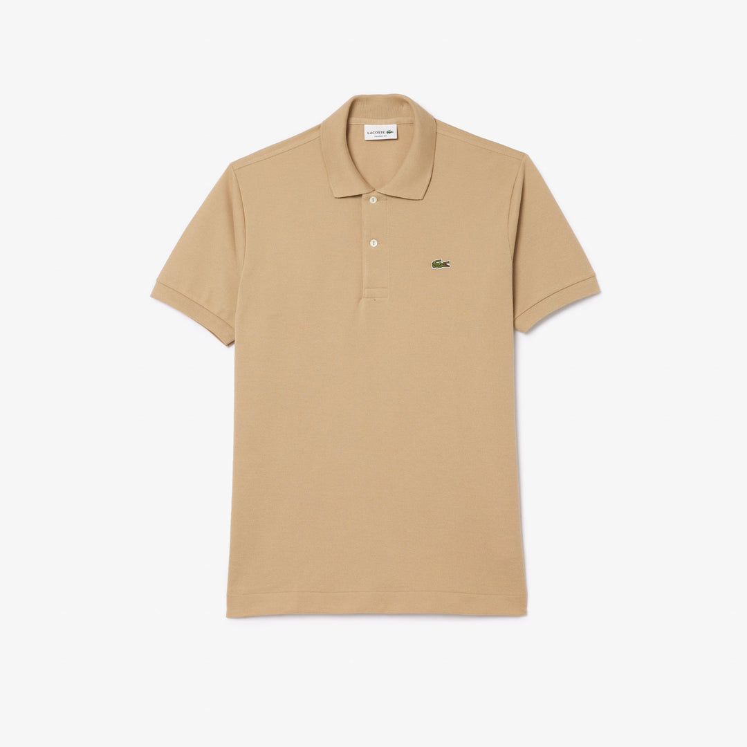 Classic Fit L.12.12 Original Piqué Polo Shirt - L1212