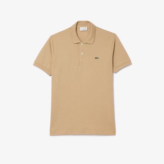 Classic Fit L.12.12 Original Piqué Polo Shirt - L1212