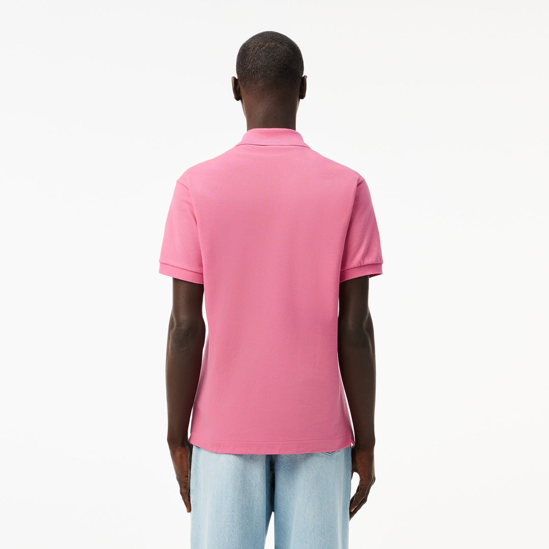 Classic Fit L.12.12 Original Piqué Polo Shirt - L1212