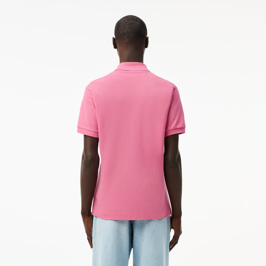 Classic Fit L.12.12 Original Piqué Polo Shirt - L1212