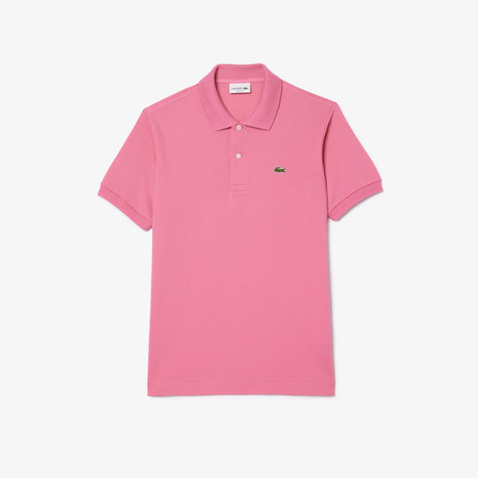 Classic Fit L.12.12 Original Piqué Polo Shirt - L1212
