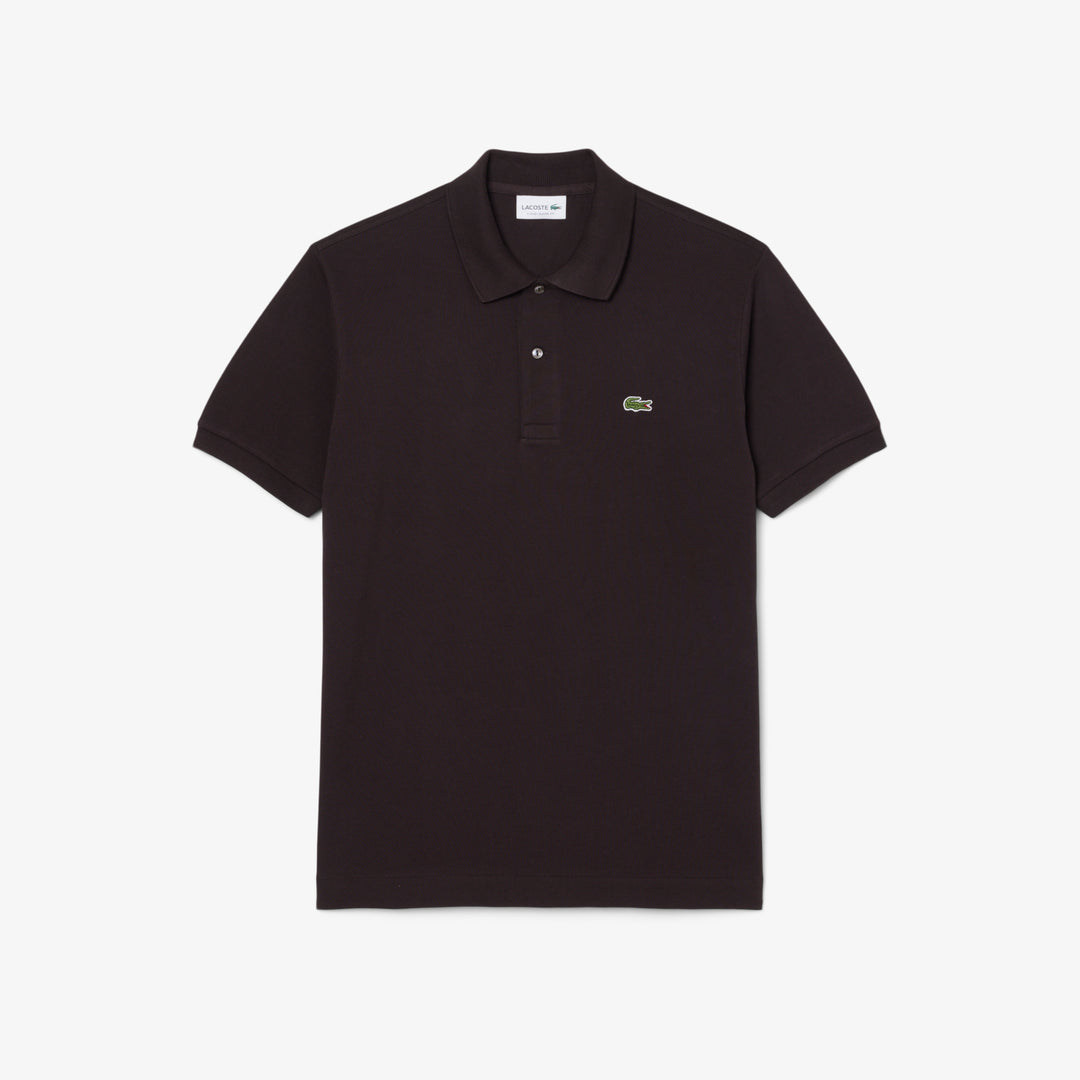 Classic Fit L.12.12 Original Polo Shirt - L1212 - MYHOLDAL LEBANON