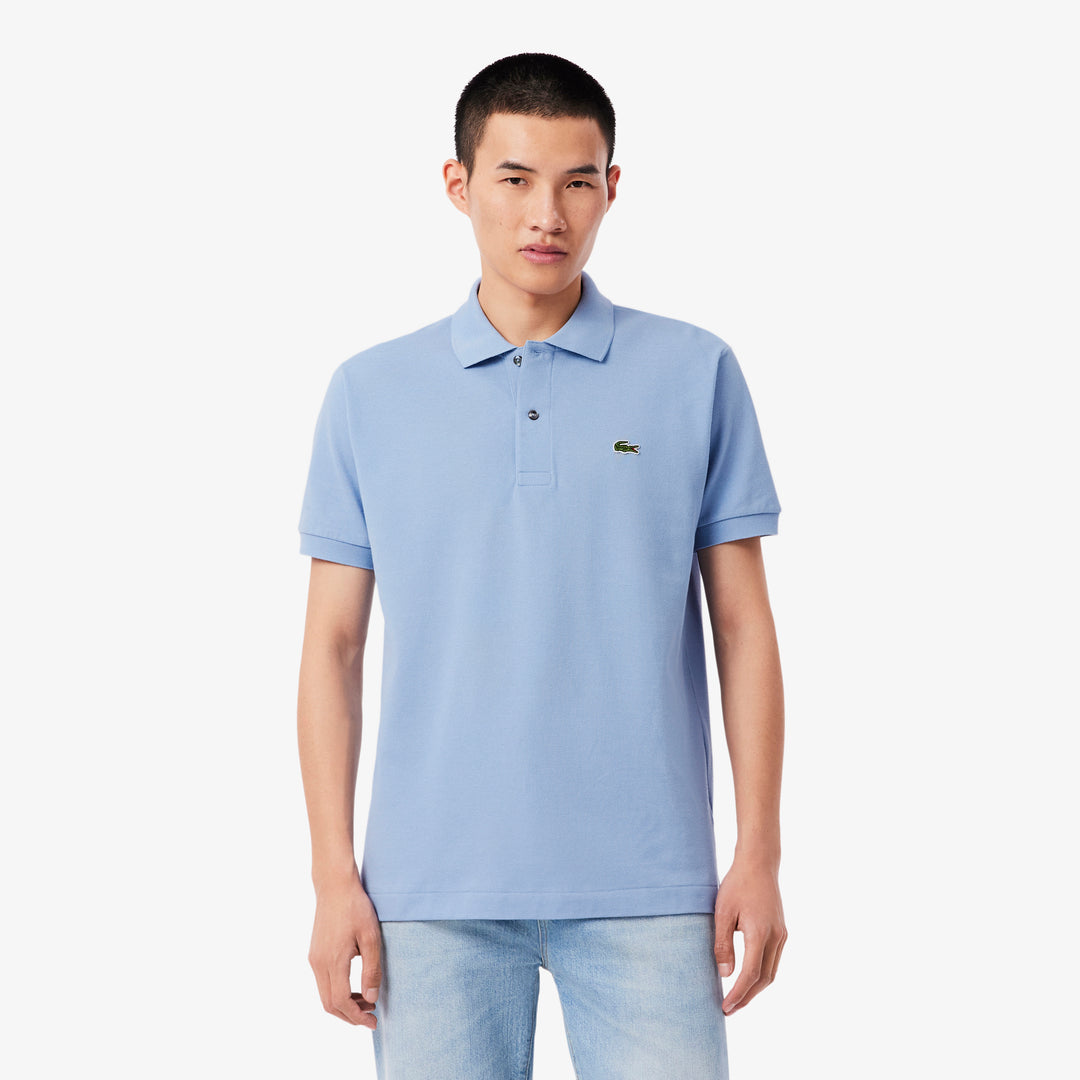 Classic Fit L.12.12 Original Polo Shirt - L1212 - MYHOLDAL LEBANON