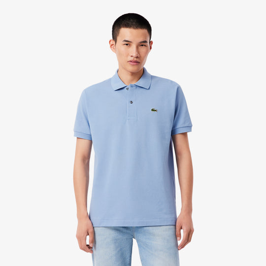 Classic Fit L.12.12 Original Polo Shirt - L1212 - MYHOLDAL LEBANON