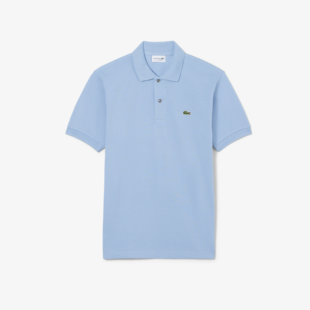 Classic Fit L.12.12 Original Polo Shirt - L1212 - MYHOLDAL LEBANON