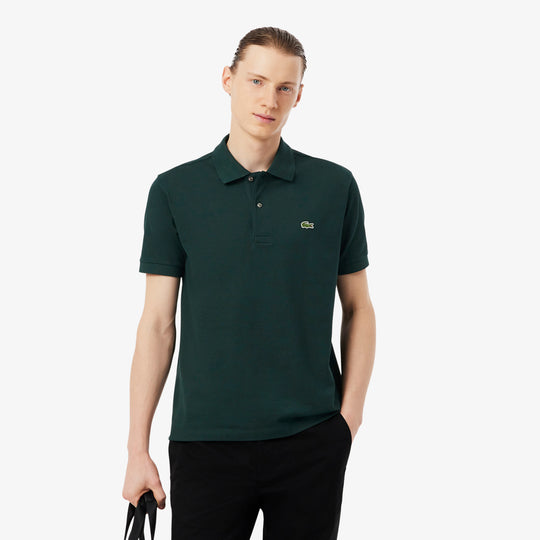 Classic Fit L.12.12 Original Polo Shirt - L1212