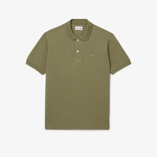 Classic Fit L.12.12 Original Piqué Polo Shirt - L1212