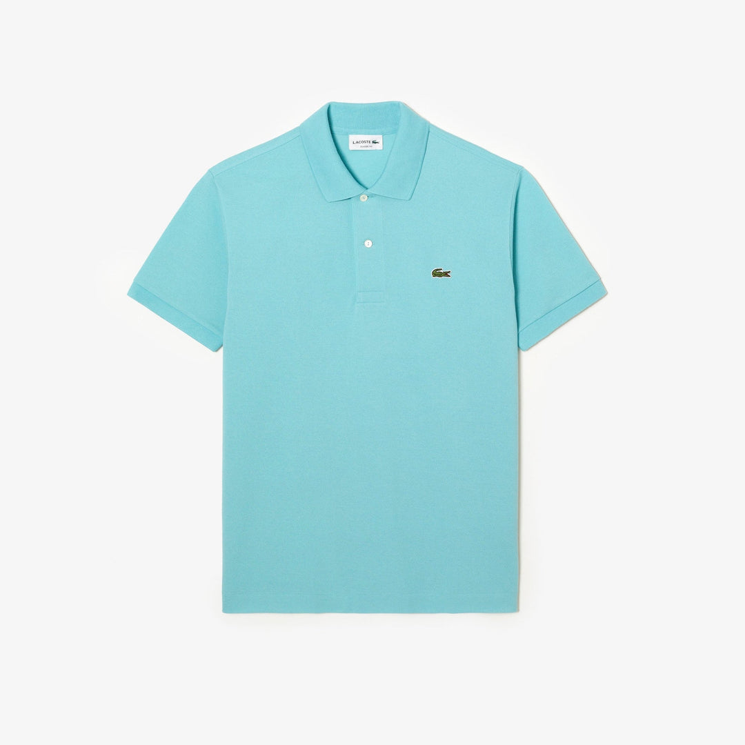 Original L.12.12 petit piqué cotton Polo Shirt - L1212