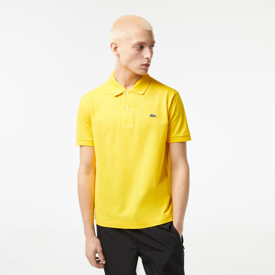 Original L.12.12 petit Pique cotton Polo Shirt - L1212