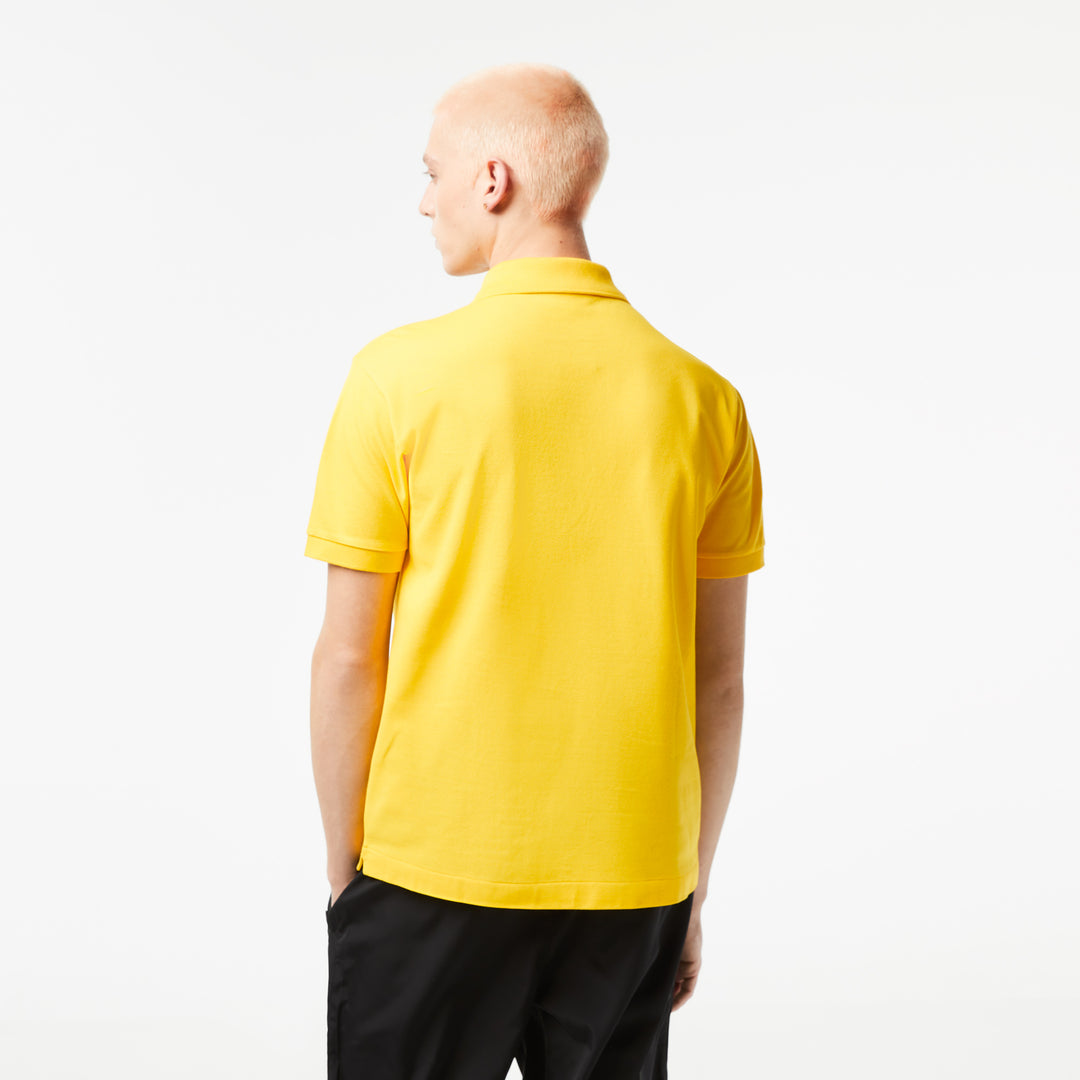 Original L.12.12 petit Pique cotton Polo Shirt - L1212
