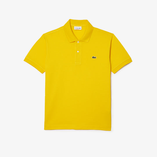 Original L.12.12 petit Pique cotton Polo Shirt - L1212