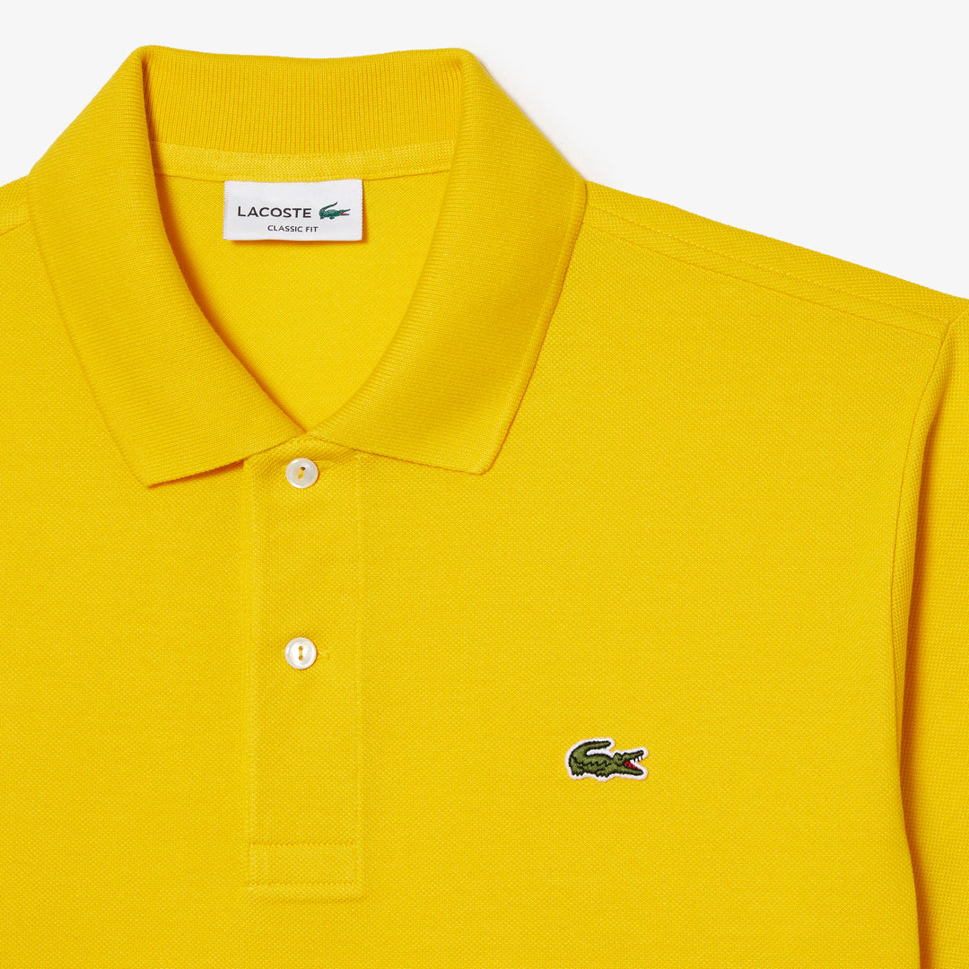 Original L.12.12 petit Pique cotton Polo Shirt - L1212