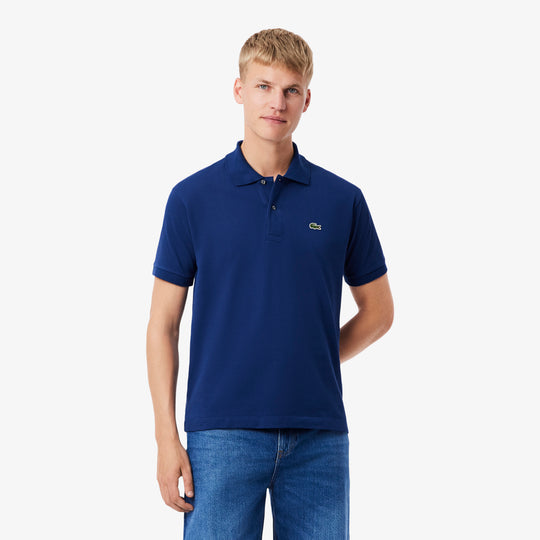 Classic Fit L.12.12 Original Polo Shirt - L1212 - MYHOLDAL LEBANON
