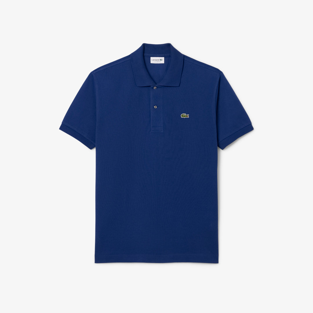 Classic Fit L.12.12 Original Polo Shirt - L1212 - MYHOLDAL LEBANON