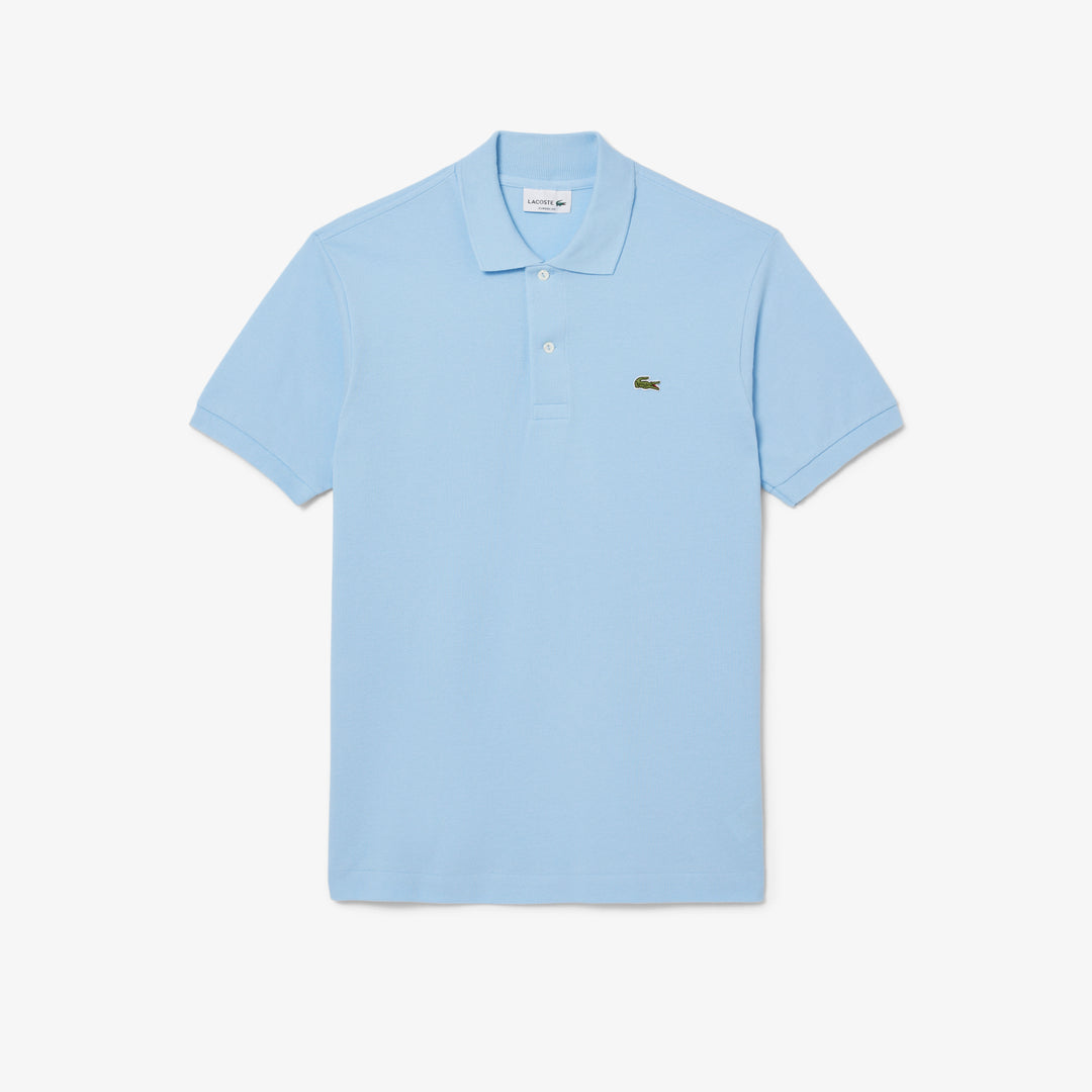 Classic Fit L.12.12 Original Polo Shirt - L1212 - MYHOLDAL LEBANON