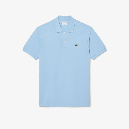 Classic Fit L.12.12 Original Polo Shirt - L1212 - MYHOLDAL LEBANON