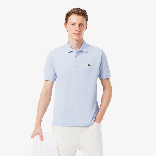 Classic Fit L.12.12 Original Polo Shirt - L1212