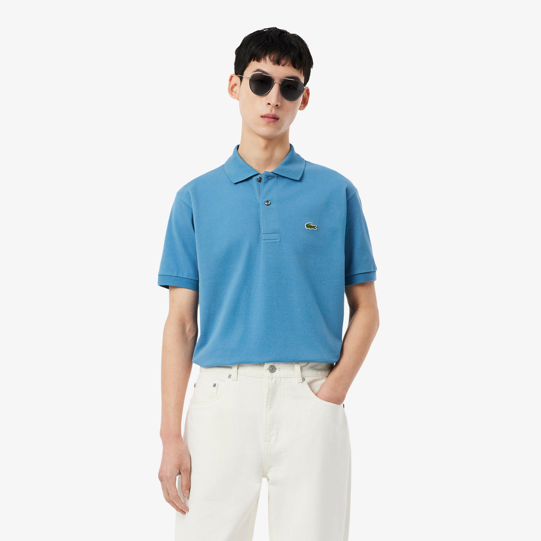 Classic Fit L.12.12 Original Polo Shirt - L1212