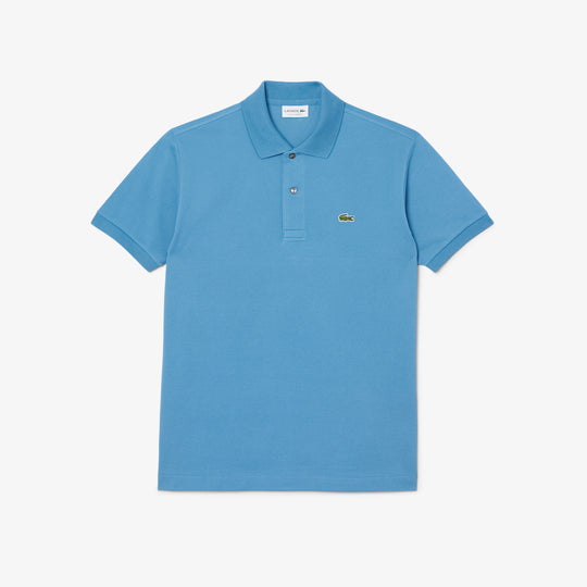 Classic Fit L.12.12 Original Polo Shirt - L1212