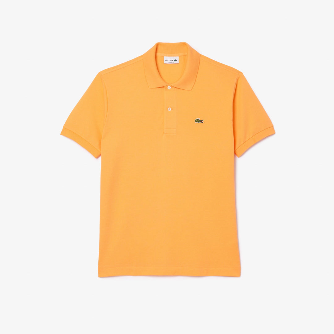 Classic Fit L.12.12 Original Piqué Polo Shirt - L1212