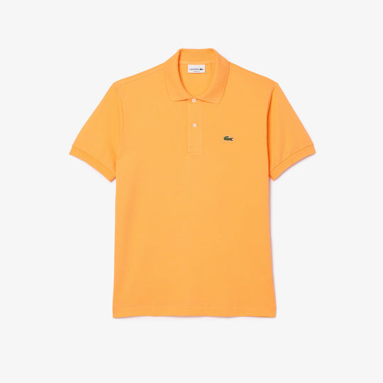 Classic Fit L.12.12 Original Piqué Polo Shirt - L1212