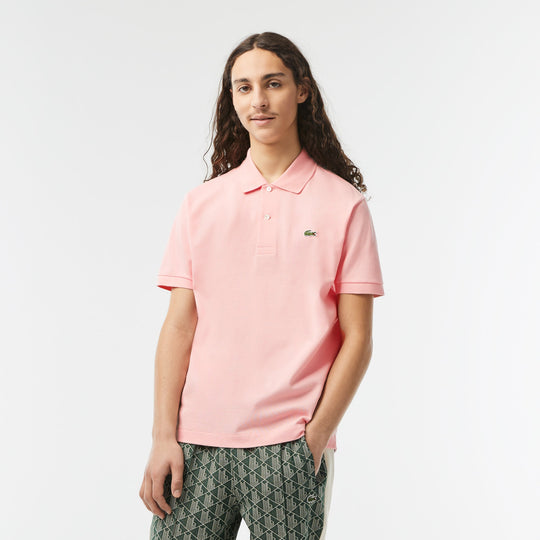 Lacoste Classic Fit L.12.12 Polo Shirt - L1212