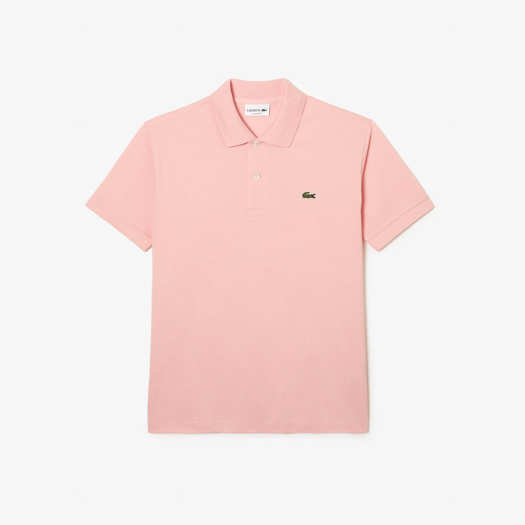 Lacoste Classic Fit L.12.12 Polo Shirt - L1212