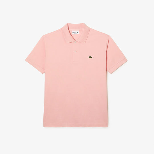 Lacoste Classic Fit L.12.12 Polo Shirt - L1212