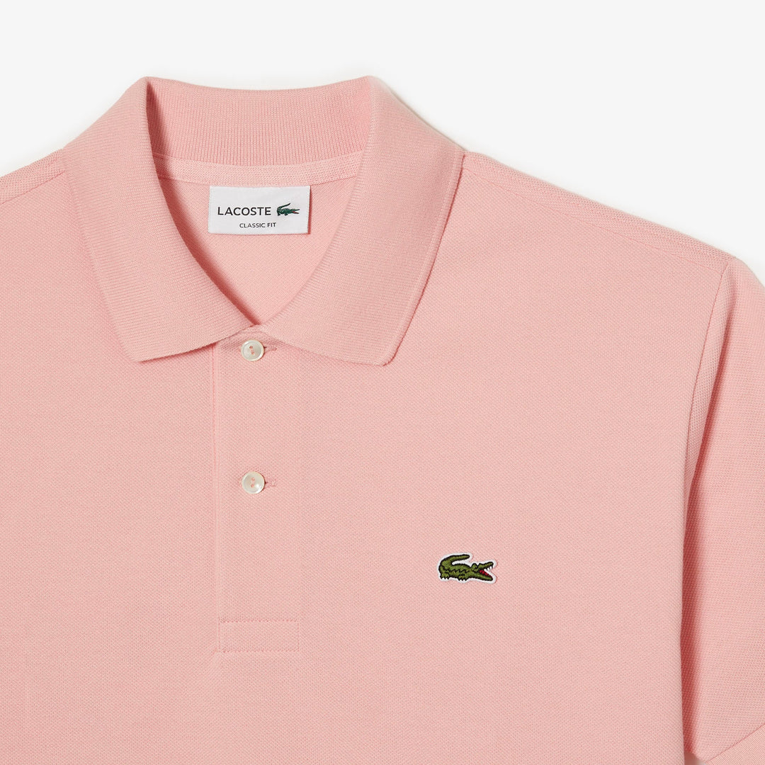 Lacoste Classic Fit L.12.12 Polo Shirt - L1212