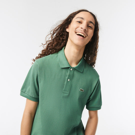 Original L.12.12 petit Pique cotton Polo Shirt - L1212